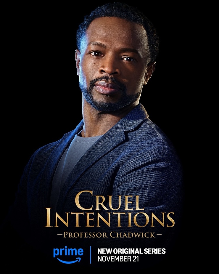 Sean Patrick Thomas