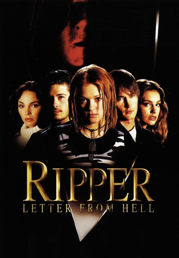 Ripper: Letter from Hell