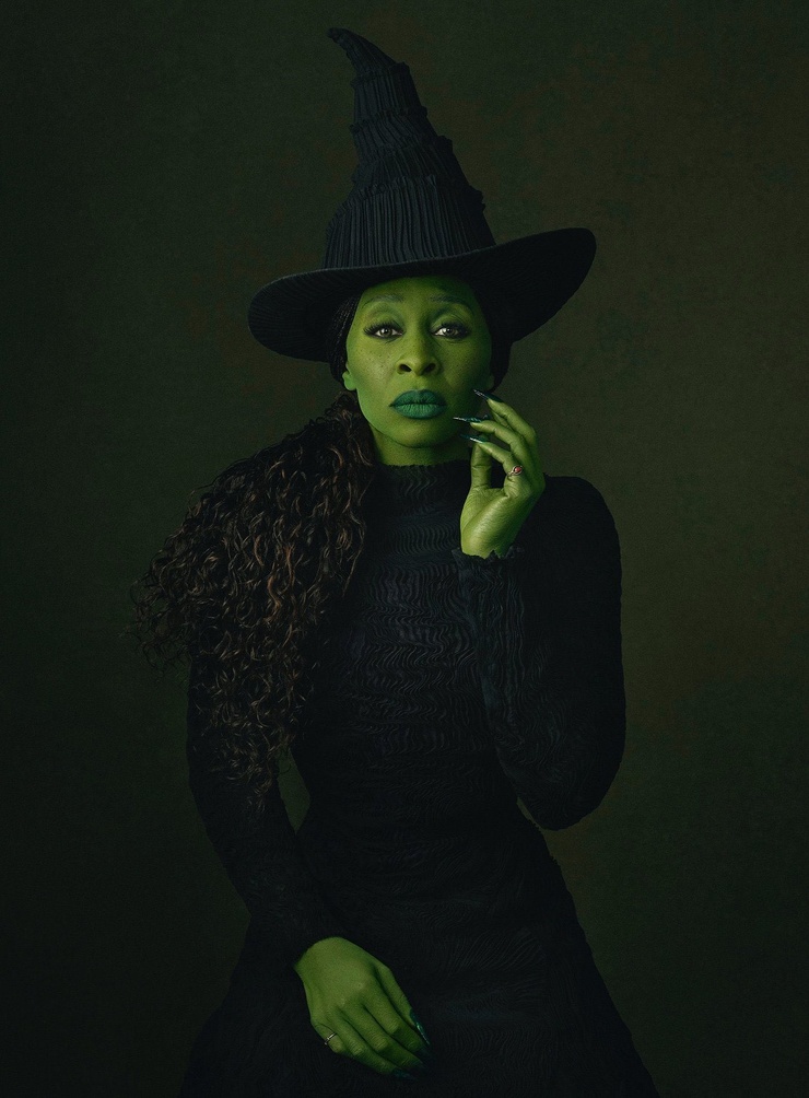 Wicked Wicked
