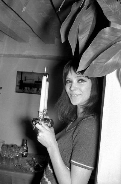 Anna Karina