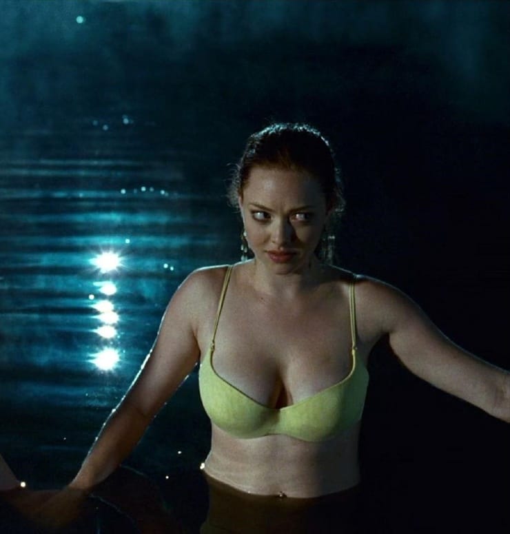 Amanda Seyfried