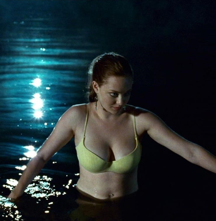 Amanda Seyfried