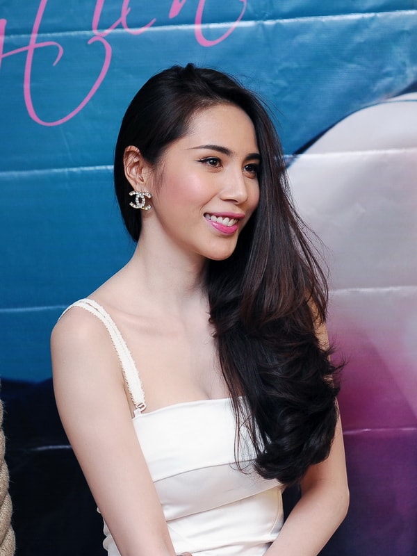 Picture of Thuy Tien