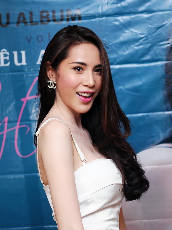 Thuy Tien