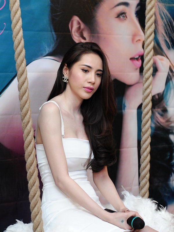 Thuy Tien
