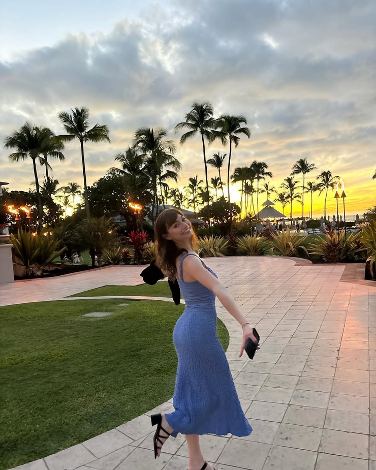 Lauren Lindsey Donzis