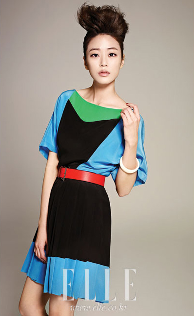 Hyo-jin Kim