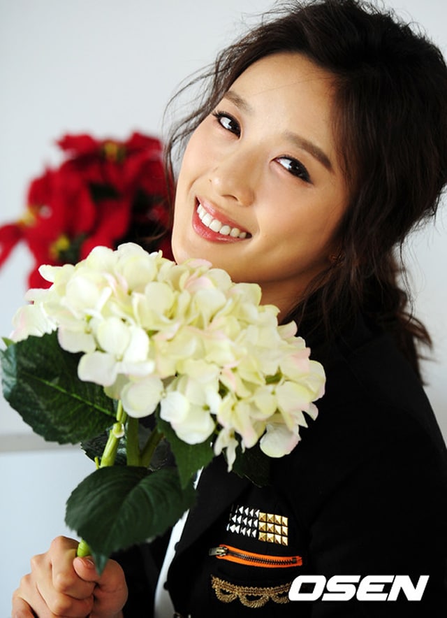 Cheong-a Lee Cheong-a Lee