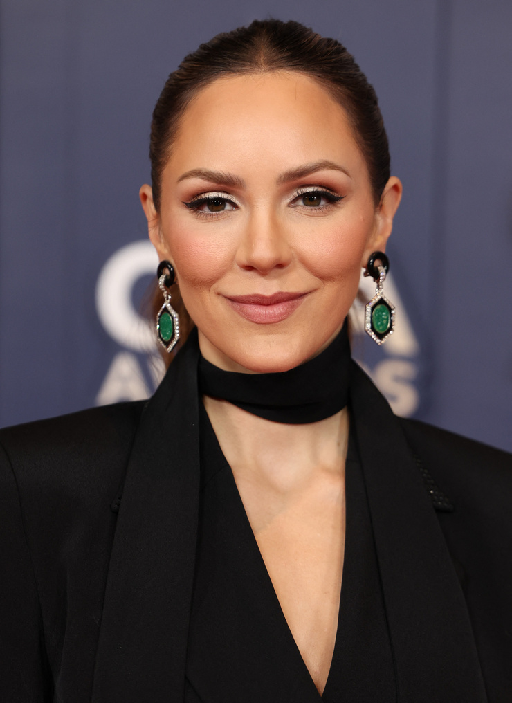 Katharine McPhee Katharine McPhee
