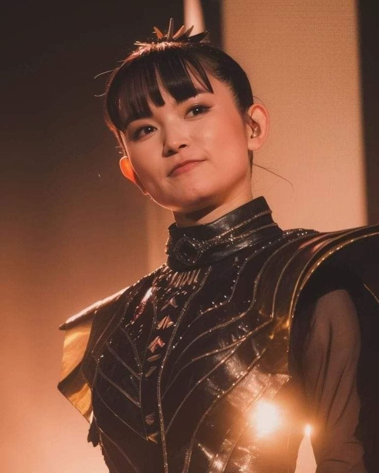 BABYMETAL