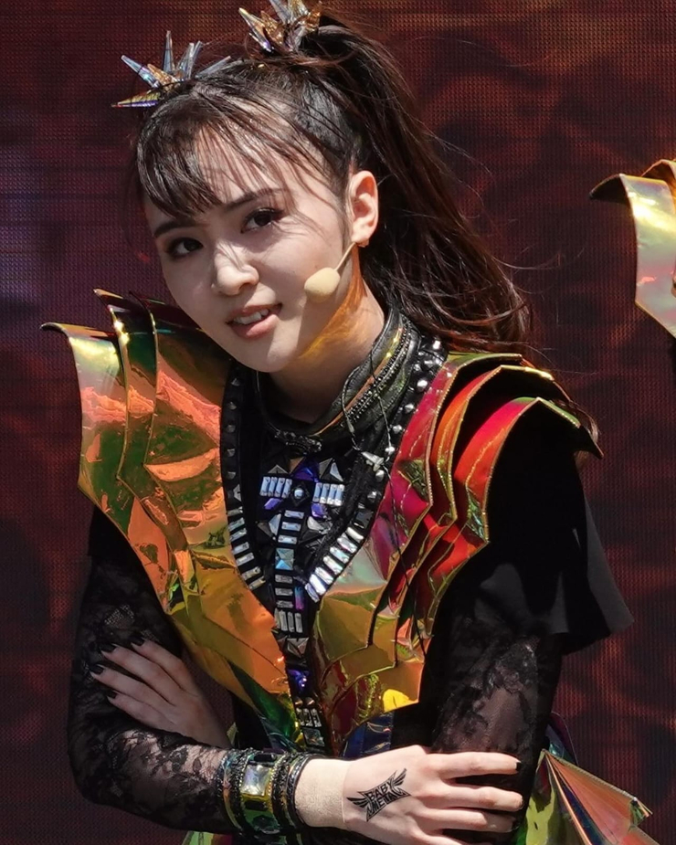 BABYMETAL