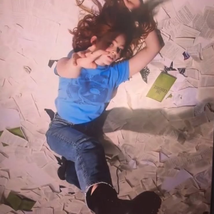 Sadie Sink