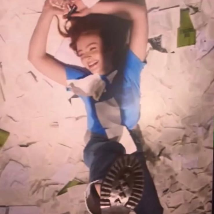 Sadie Sink