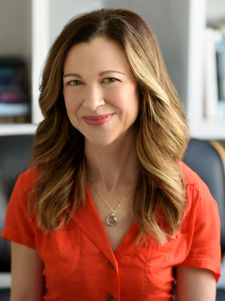 Lori Gottlieb Lori Gottlieb