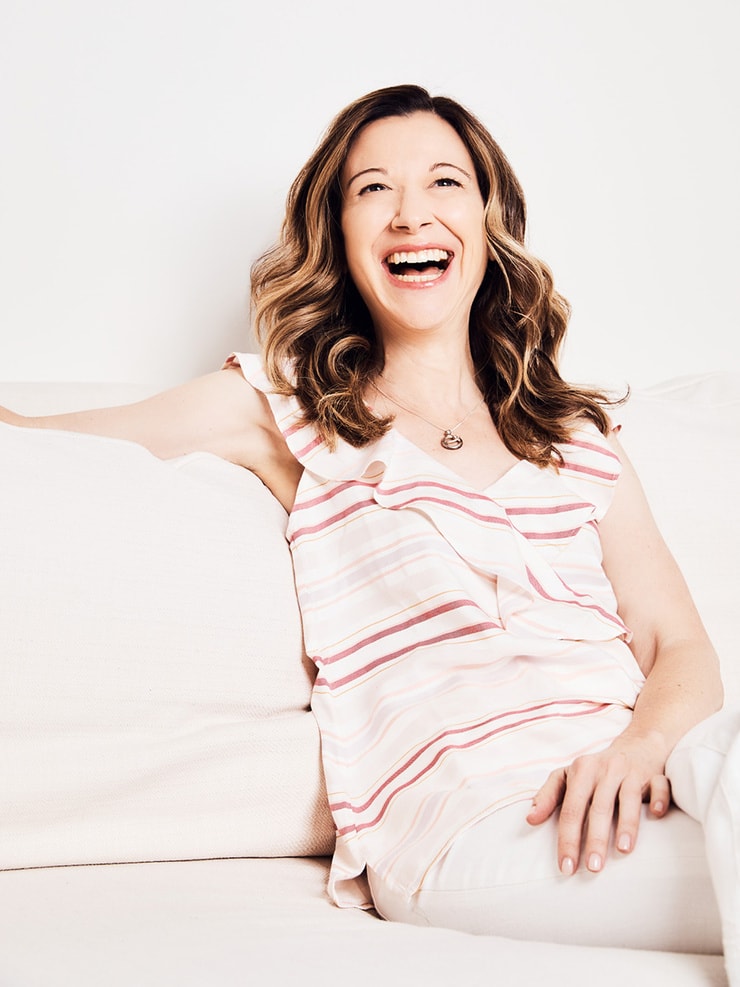 Lori Gottlieb