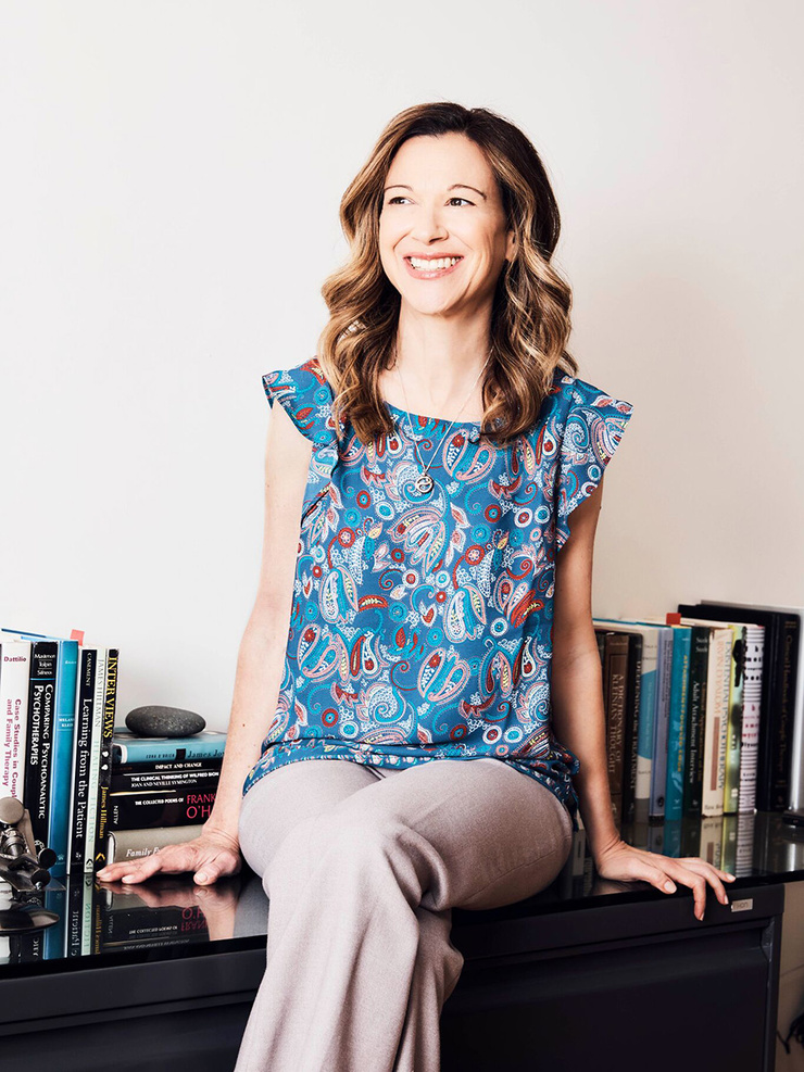 Lori Gottlieb