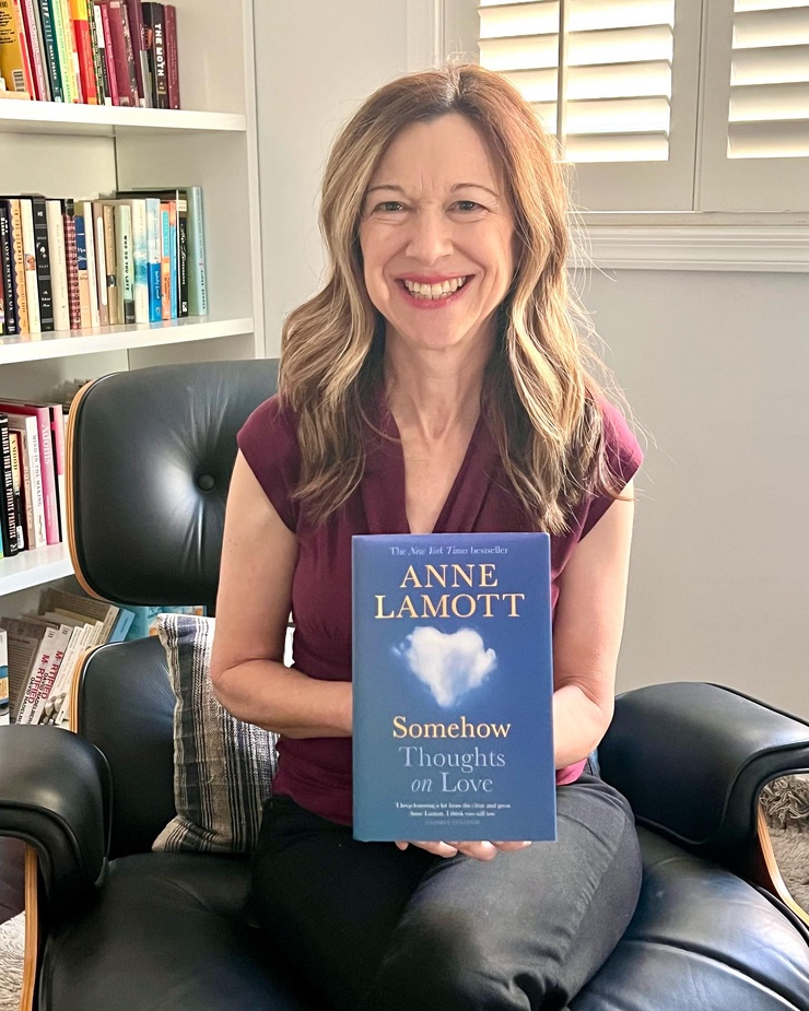 Lori Gottlieb