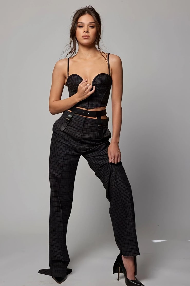 Hailee Steinfeld