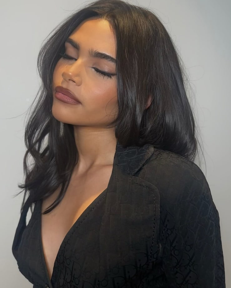 Ariana Greenblatt