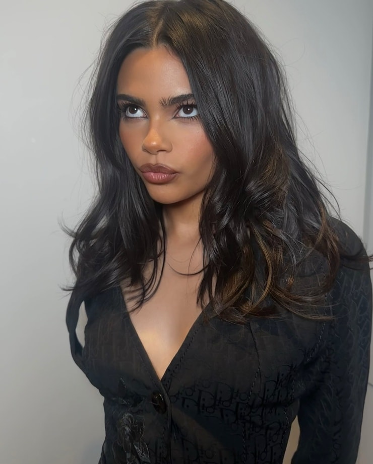 Ariana Greenblatt