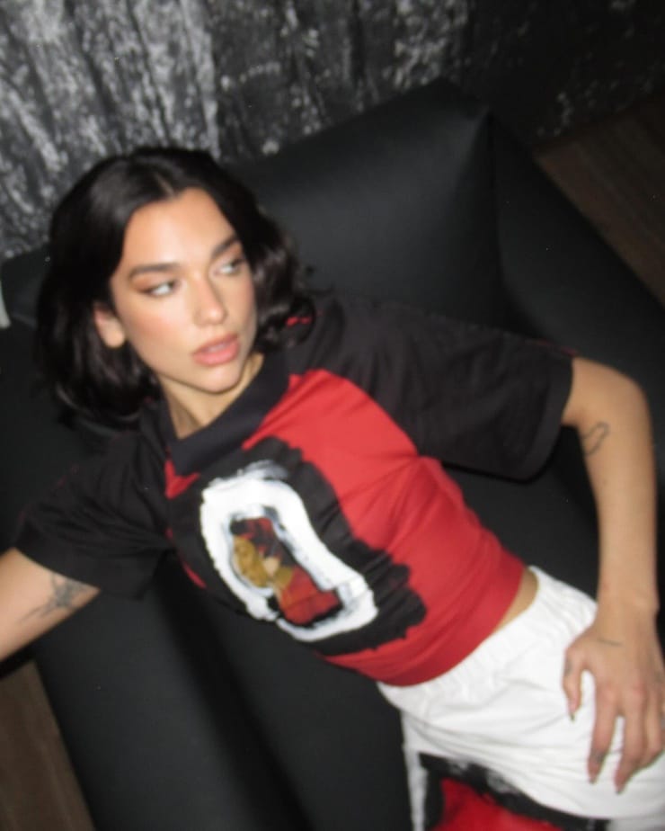 Dua Lipa