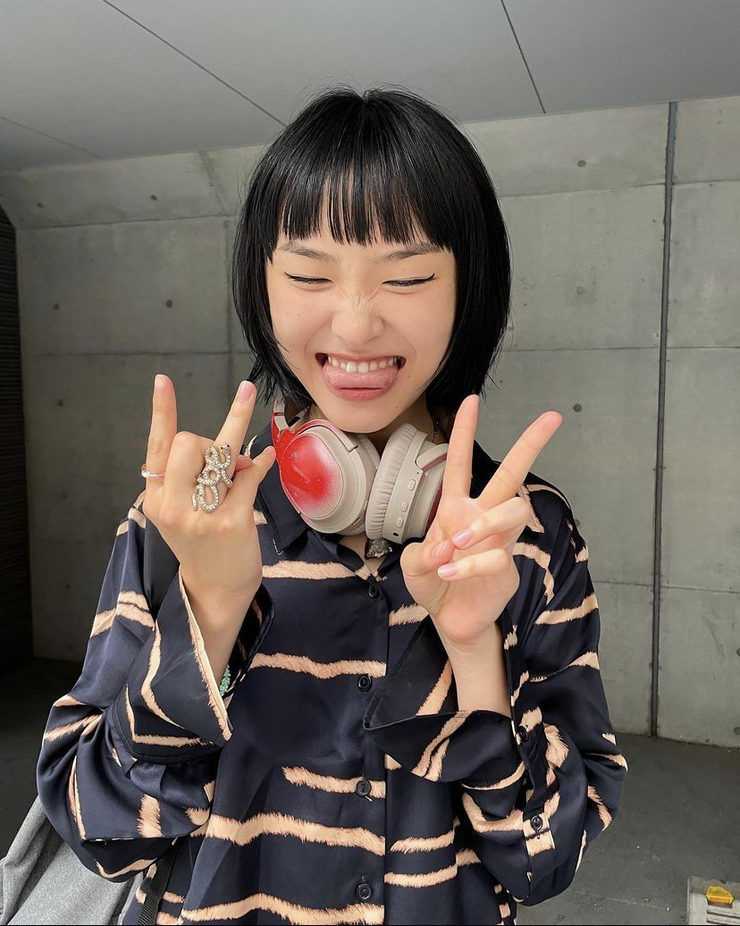 SUZUKA