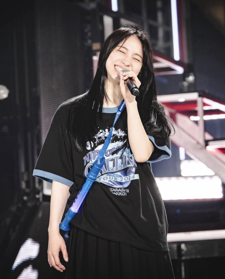 KANON (Atarashii Gakou No Leaders)