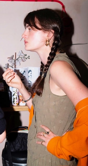 Millie Brady