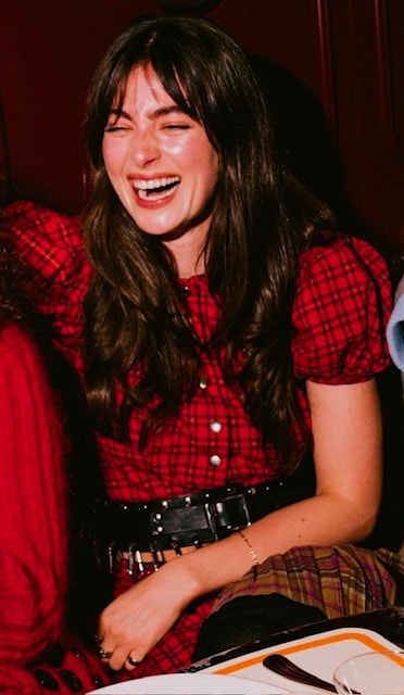 Millie Brady