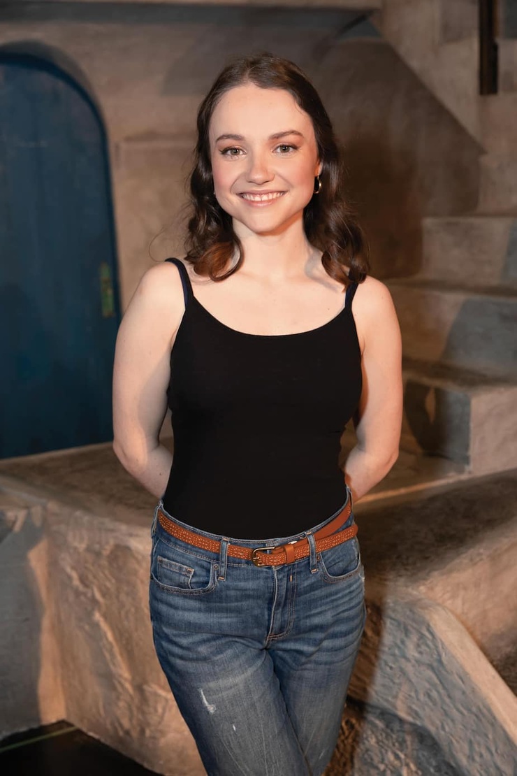 Romane Denis