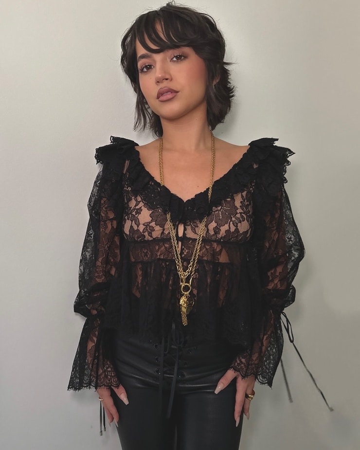 Isabela Moner