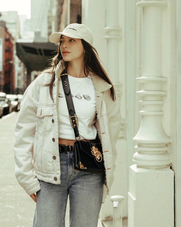 Celine Farach