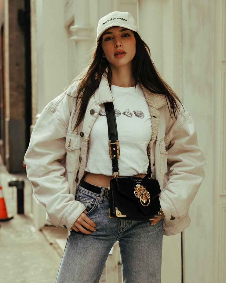 Celine Farach