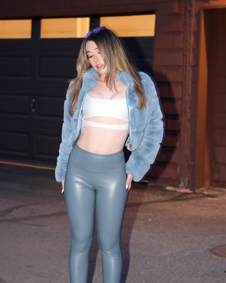 Audrey Bradford