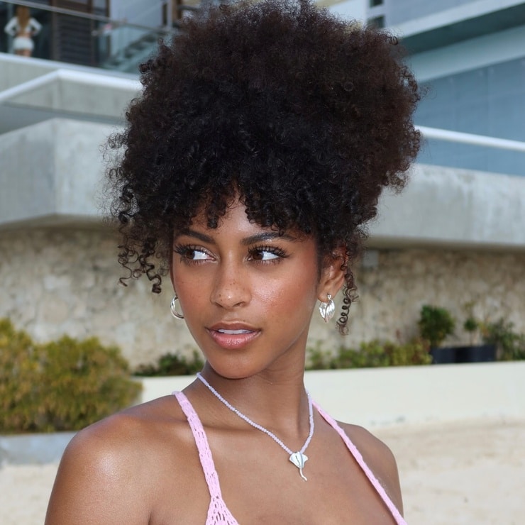 Briana Smith