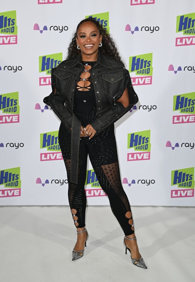 Fleur East
