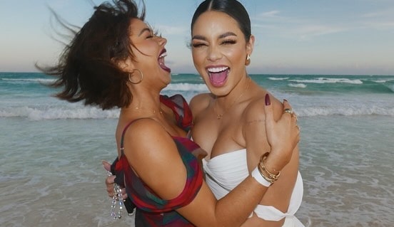 Sarah Hyland Sarah Hyland