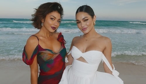Sarah Hyland Sarah Hyland
