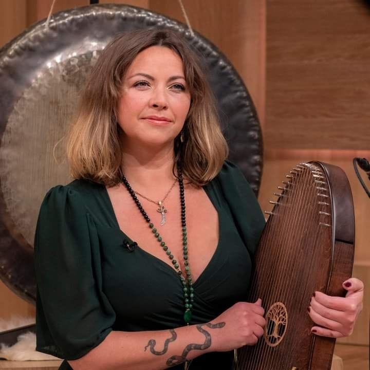 Charlotte Church Charlotte Church