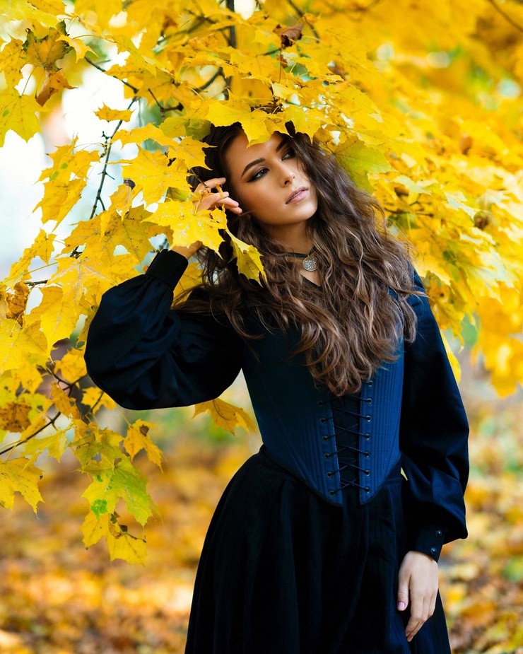 Viktoria Makarenko