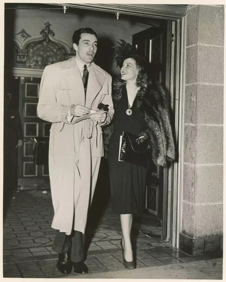 Cesar Romero