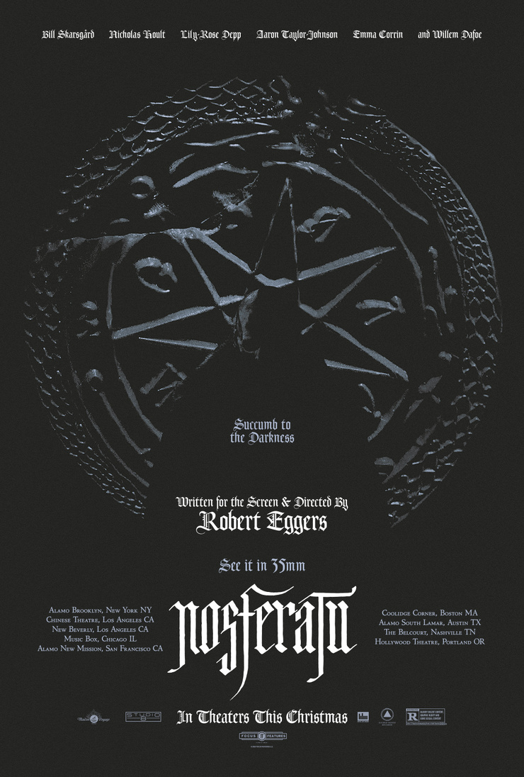 Nosferatu