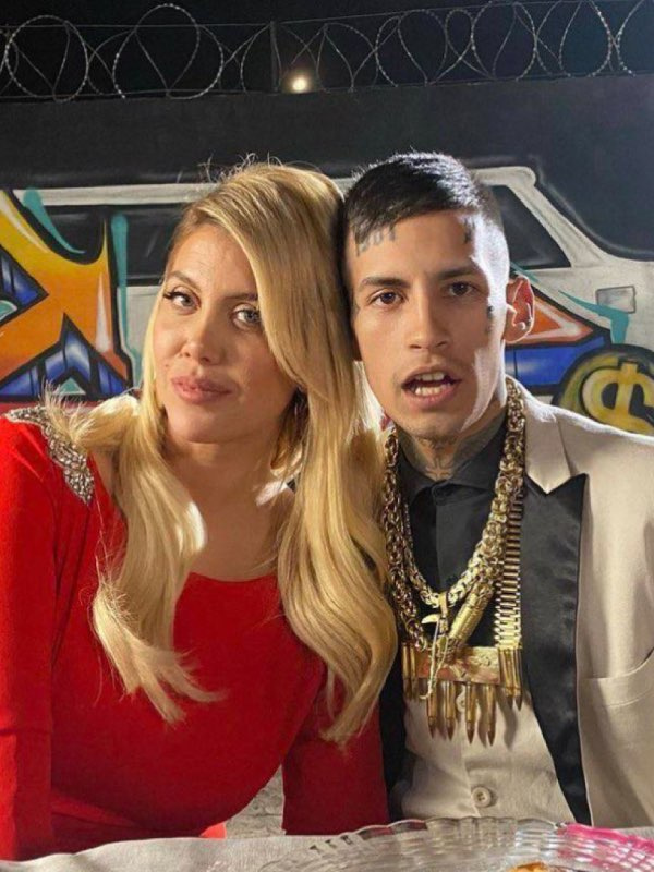 Wanda Nara