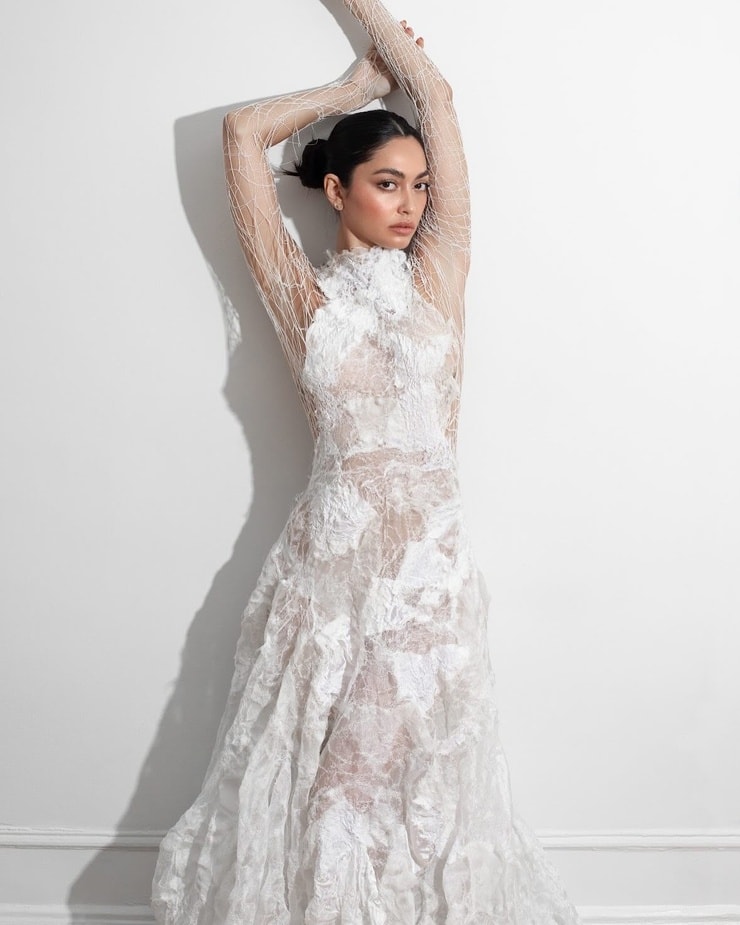 Ambra Battilana Gutierrez