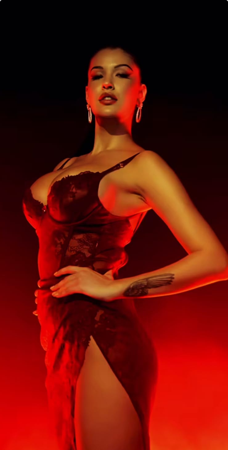 Liza Mahou Liza Mahou