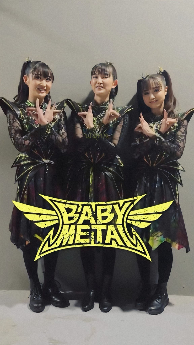 BABYMETAL