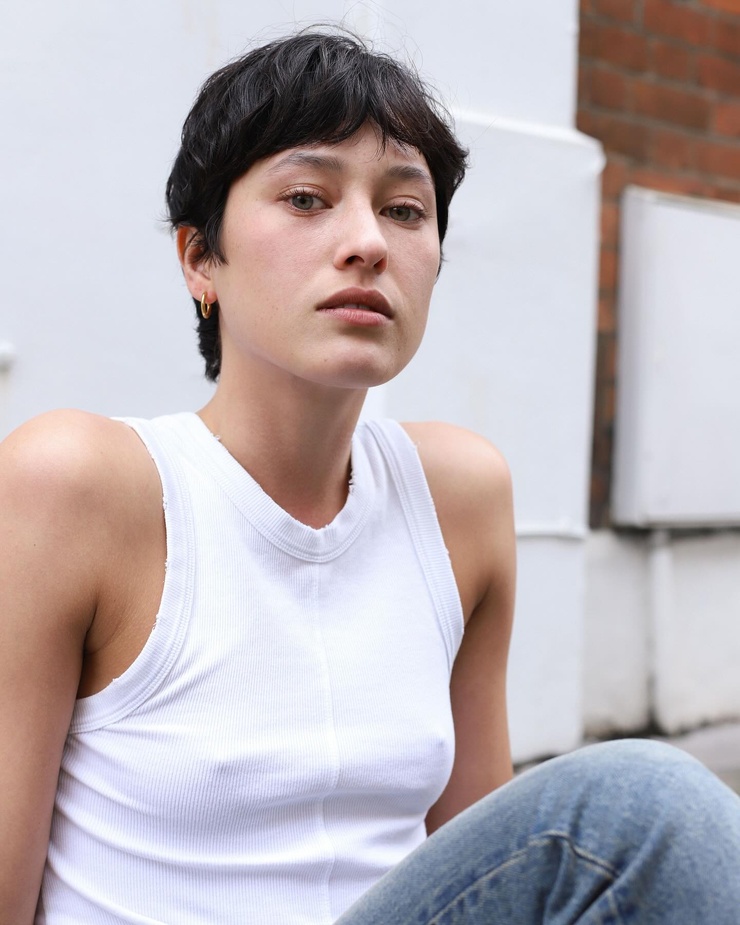Lydia Graham