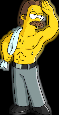 Ned Flanders