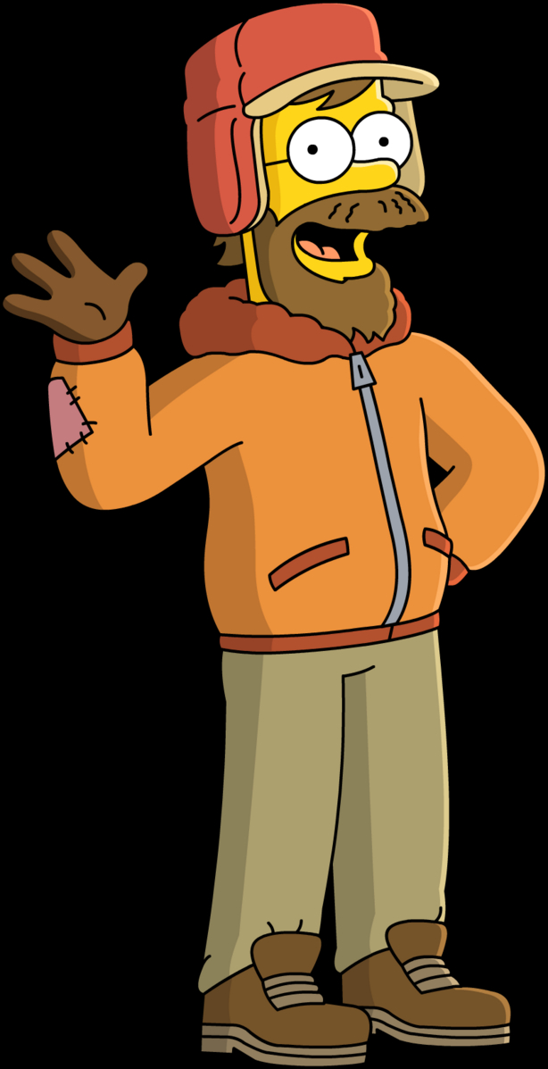 Ned Flanders