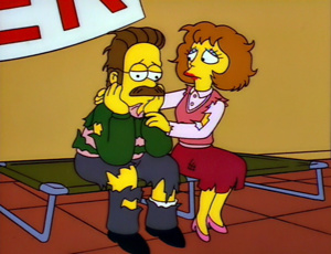 Ned Flanders